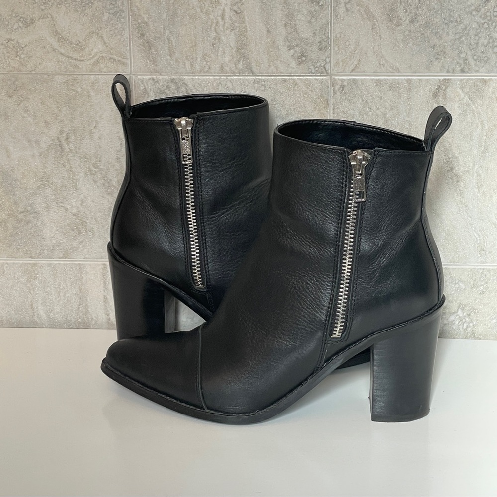 Tony Bianco Bentley Bootie